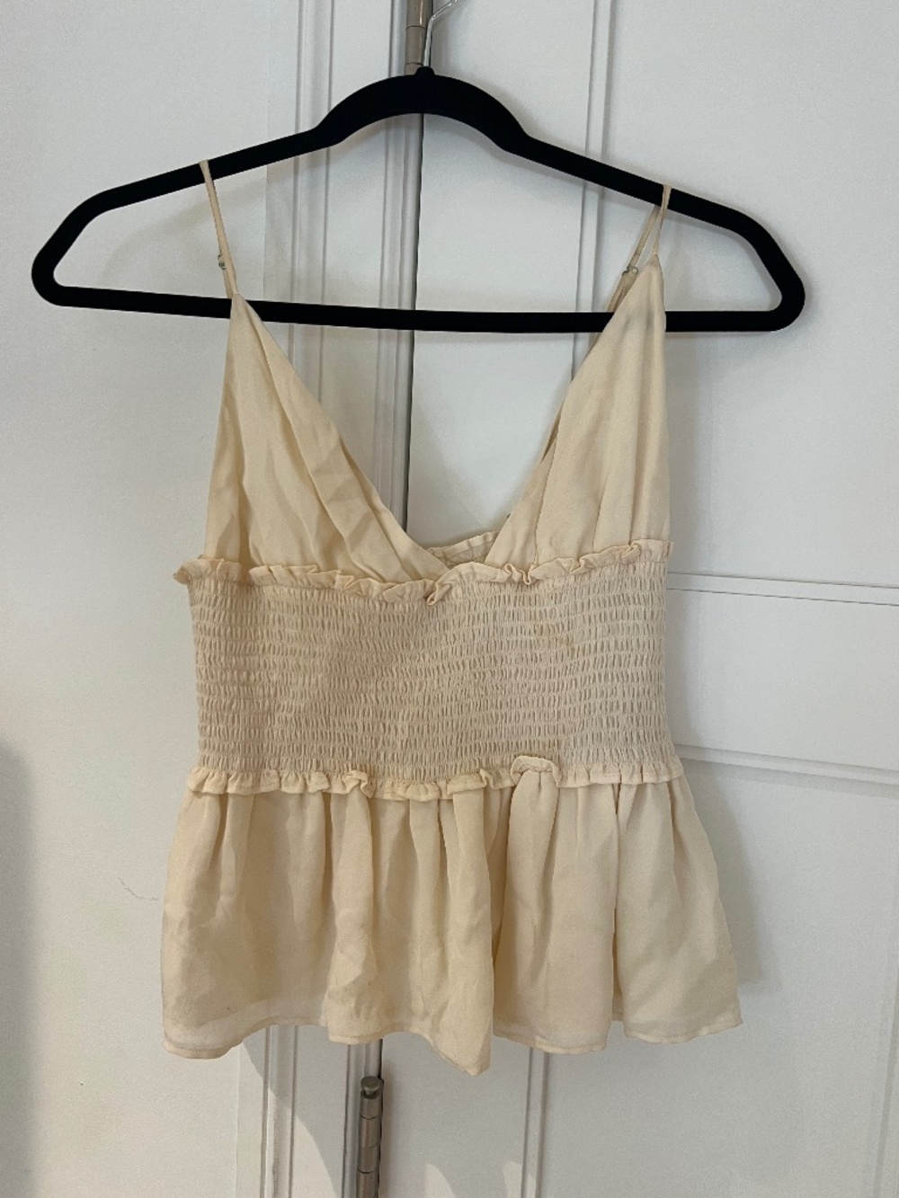 CAMI NYC Tank
